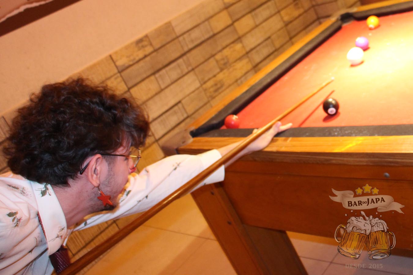 Foto do bar no Instagram 2