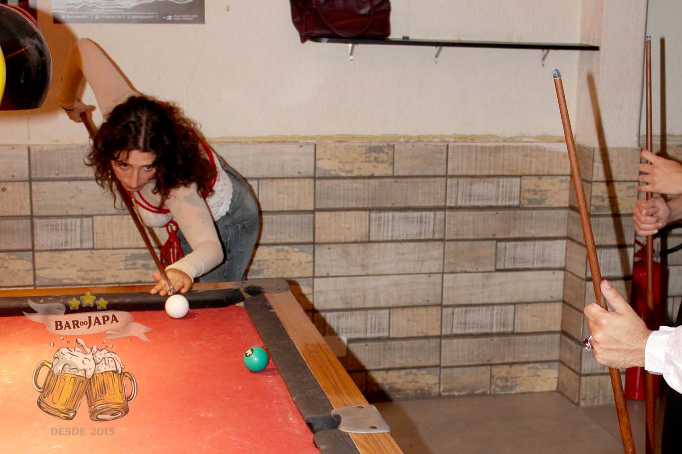 Foto do bar no Instagram 9